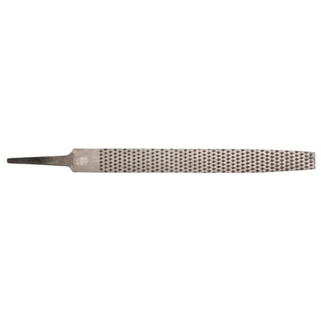 Half round rasp file 200mm