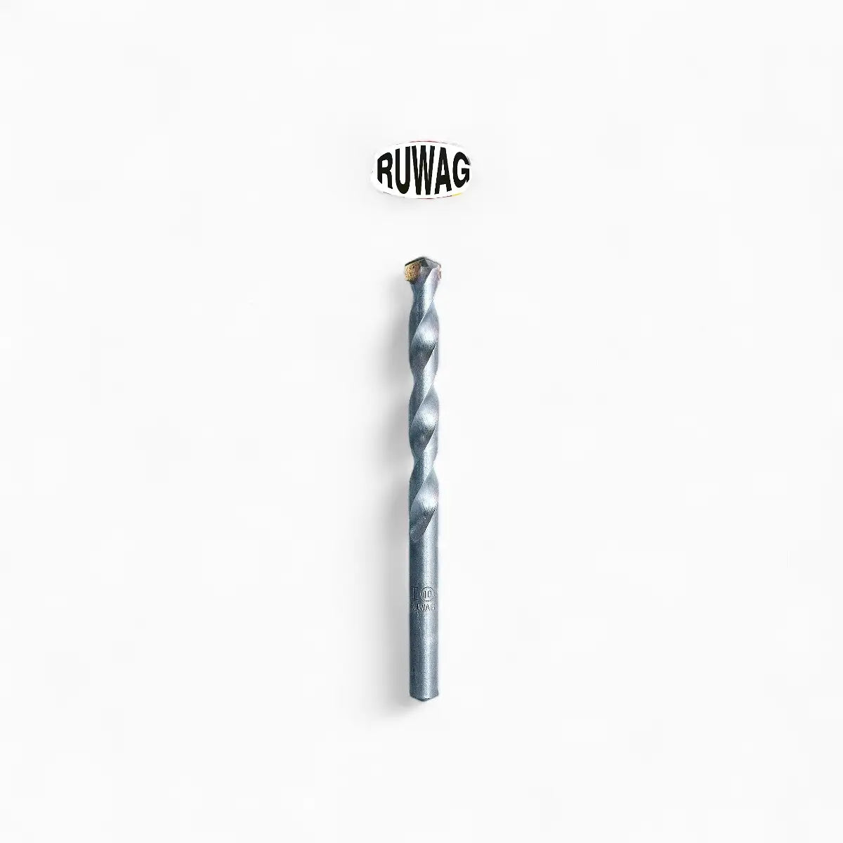 Standard Brick Drill Bit (Carded)