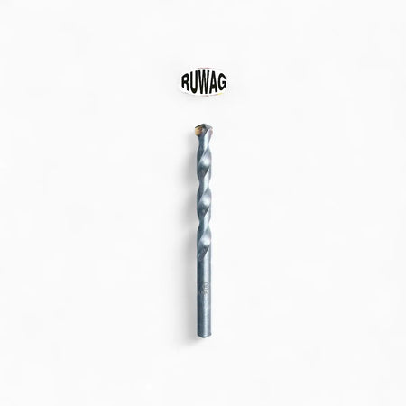 Standard Brick Drill Bit (Carded)