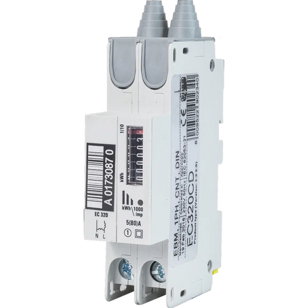DIN distribution box 230V