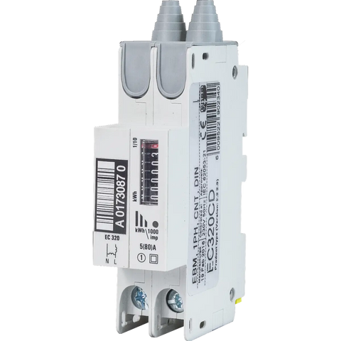 DIN distribution box 230V