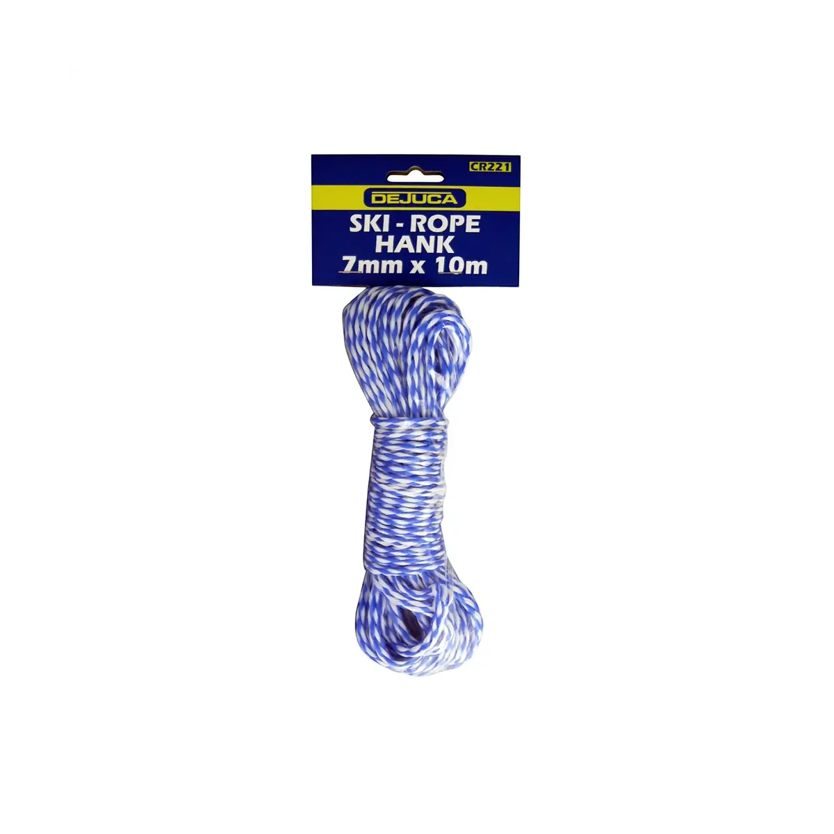 7mm ski rope hank