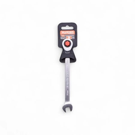 Fixed Ratchet Combination Wrench