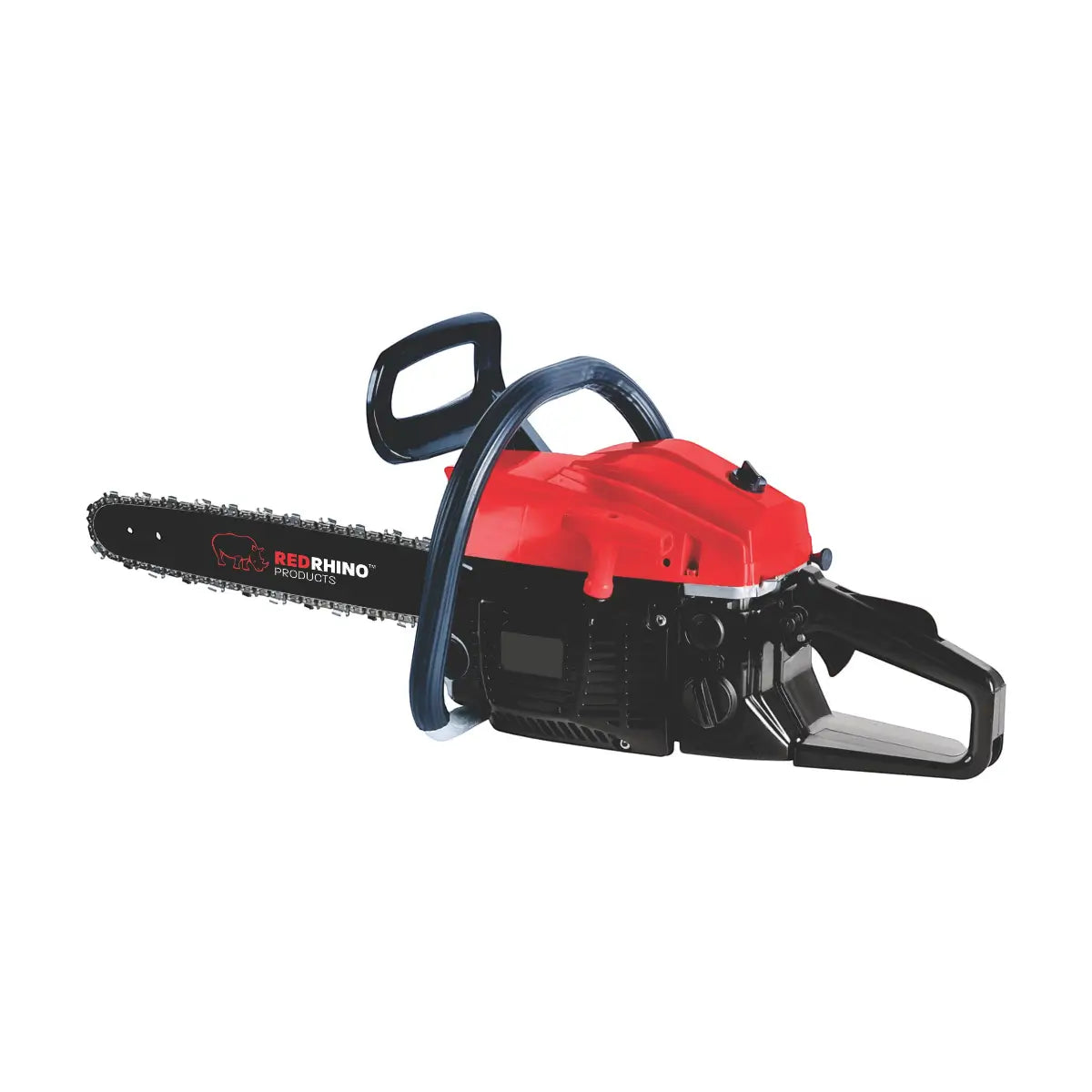 45cc petrol chainsaw