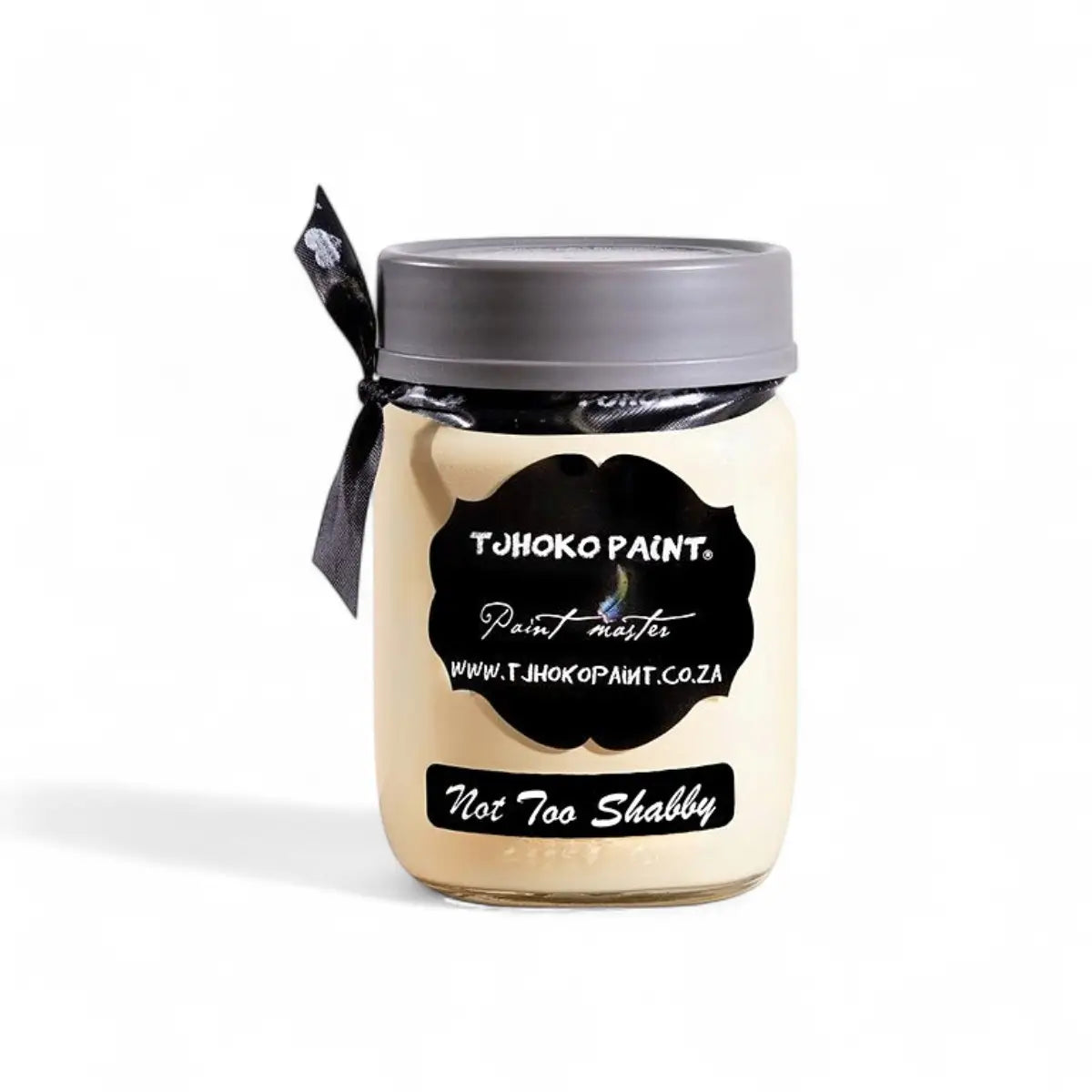 Tjhoko Paint Not Too Shabby 250ml Chalk Paint