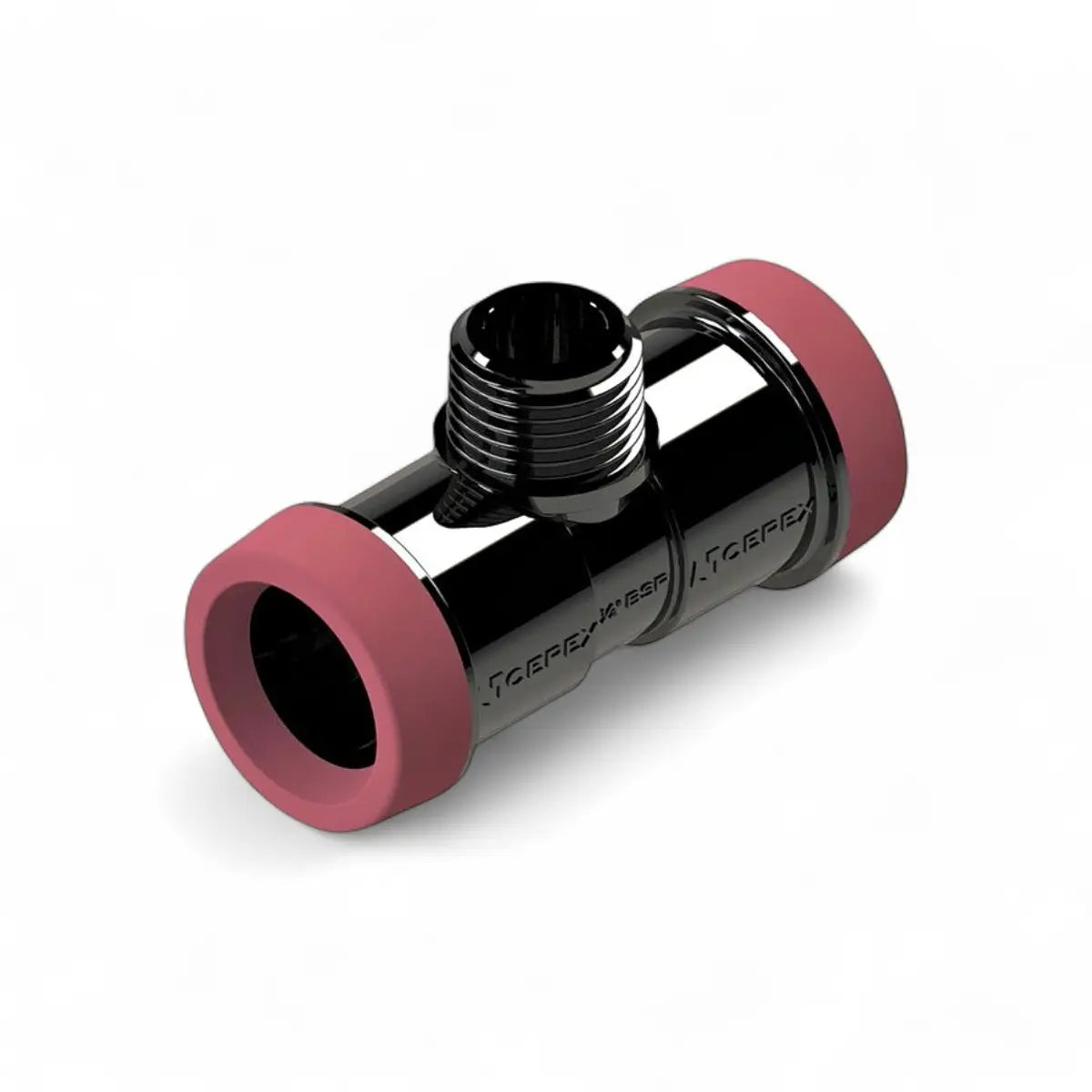 EZ Flow Irrigation Male Tee Fitting - 20mm X 1/2"