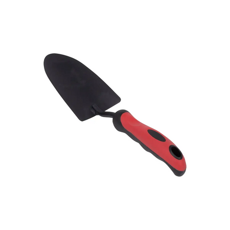 Large garden hand trowel