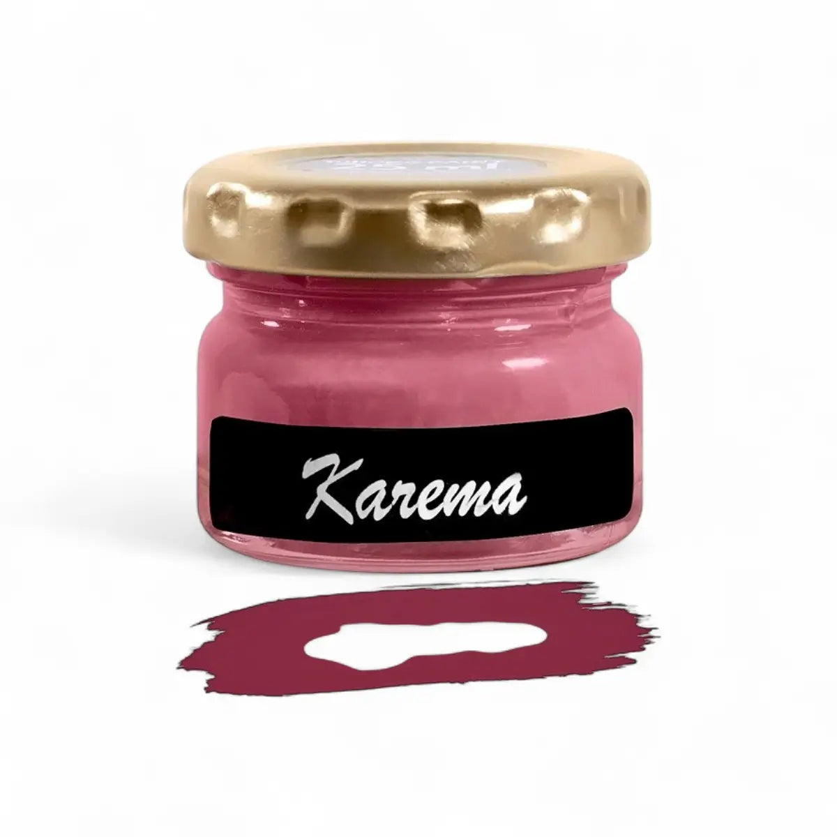 Tjhoko Paint Karema 25ml Chalk Paint