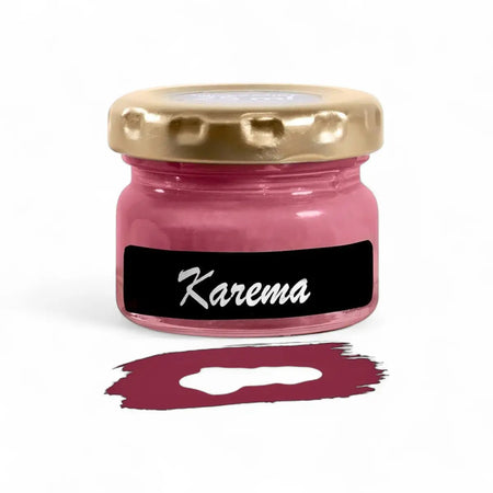 Tjhoko Paint Karema 25ml Chalk Paint