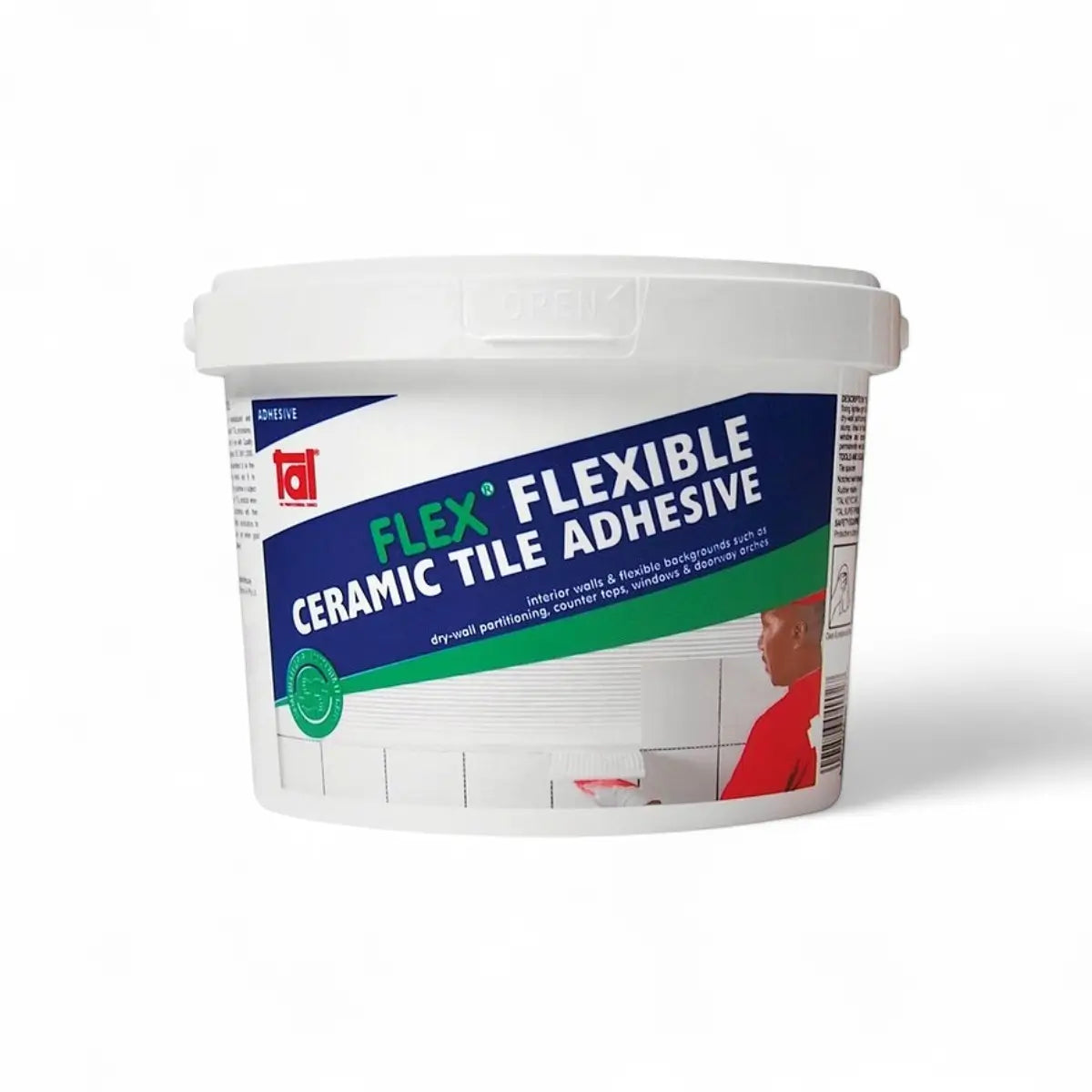 Ready-Mixed Adhesive Flex 5Kg