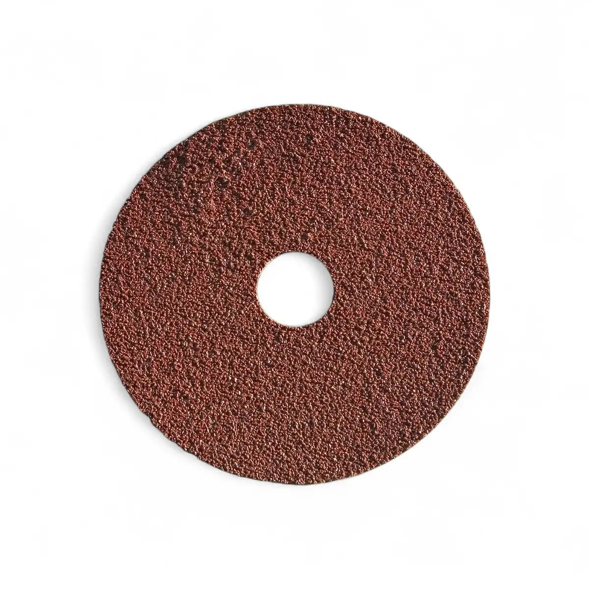 Vulcanized Fibre Sanding Disc 178mm