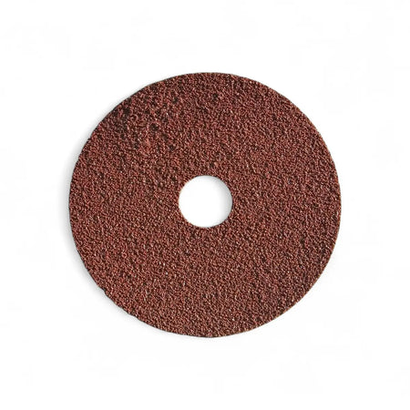 Vulcanized Fibre Sanding Disc 178mm