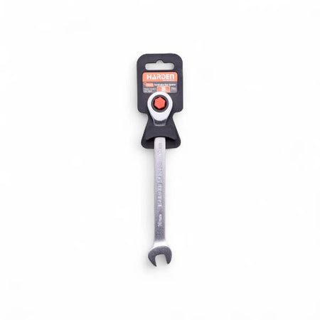 Fixed Ratchet Combination Wrench