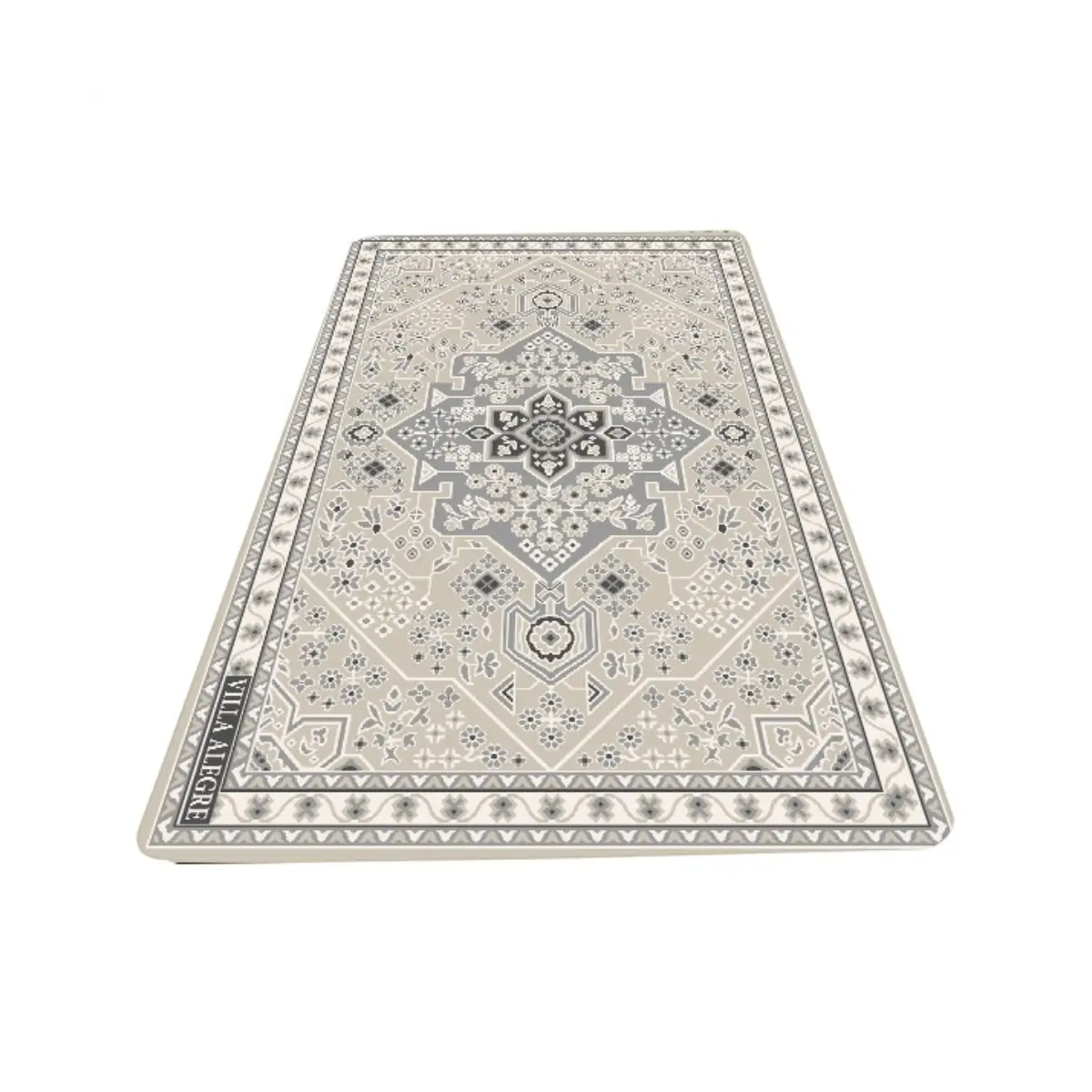 Anti fatigue kitchen mat
