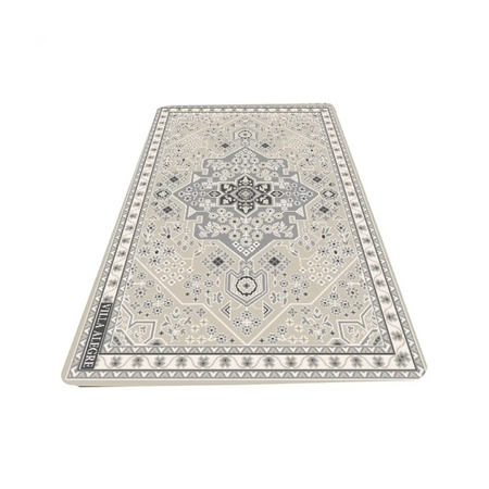 Anti fatigue kitchen mat