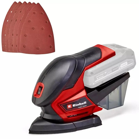 EINHELL Cordless Multiple Sander