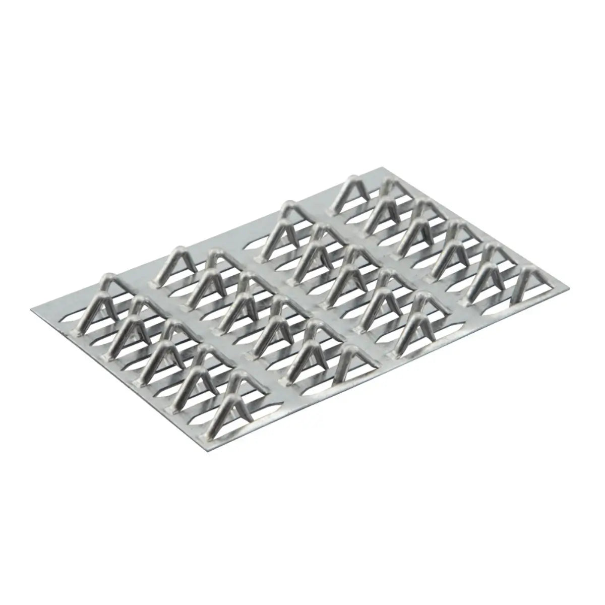 Gryptite plate connector 8x12cm