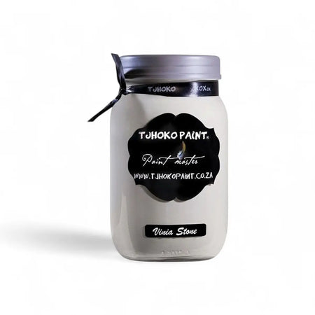 Tjhoko Paint Vinia Stone 1L Chalk Paint