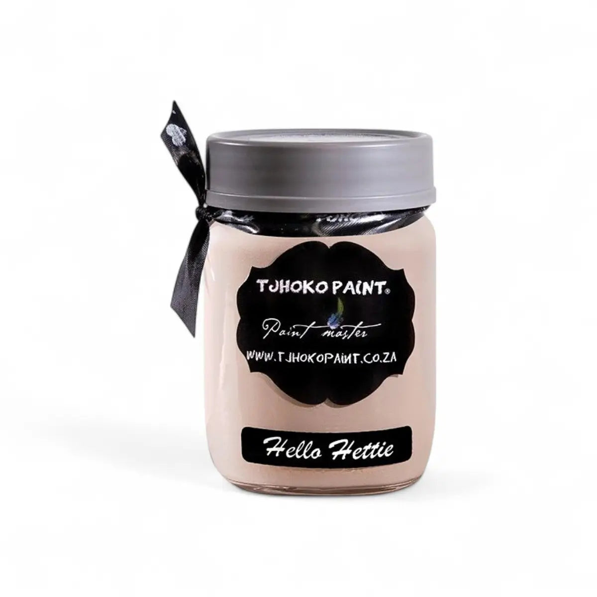 Tjhoko Paint Hello Hettie 250ml Chalk Paint