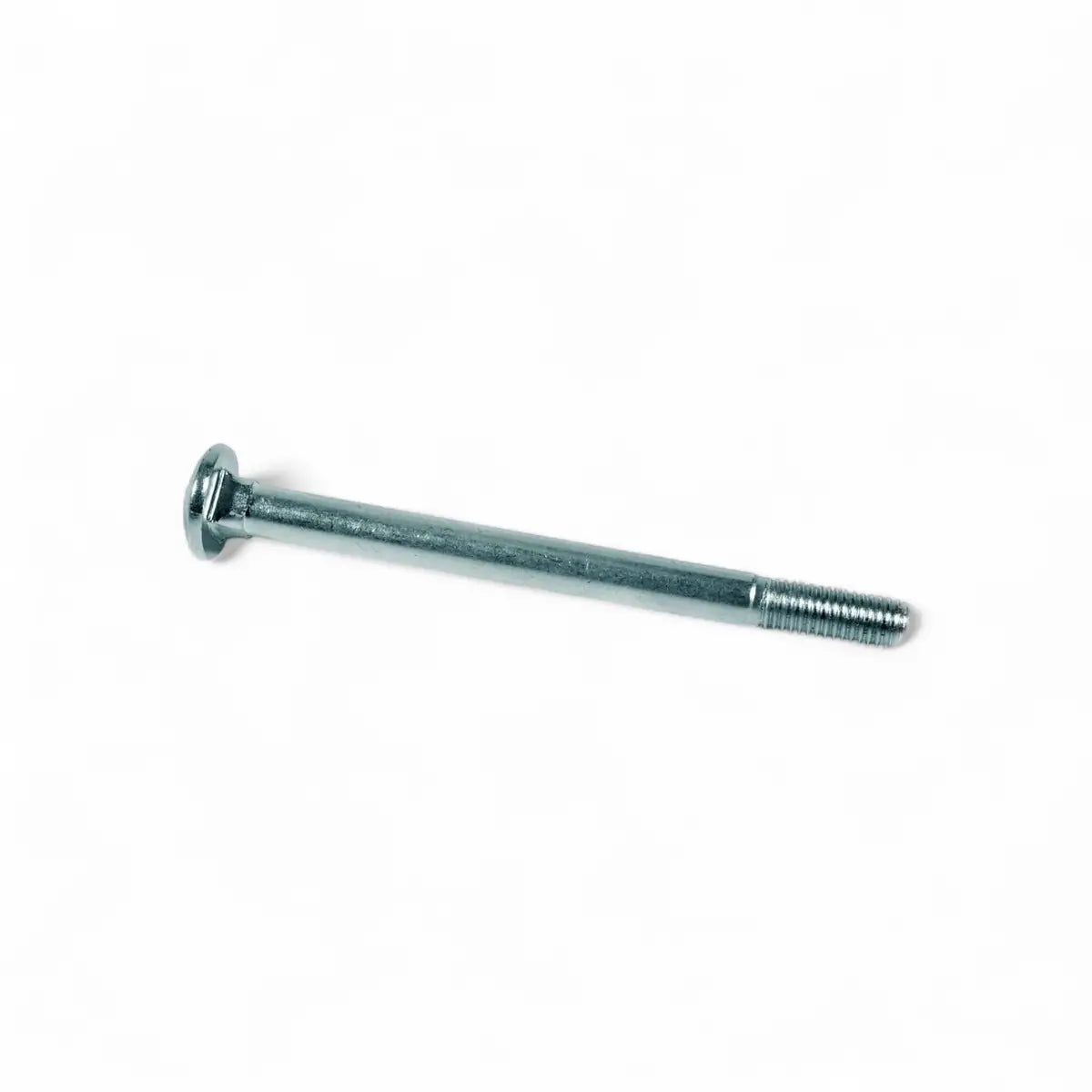 Cup Square Carriage Bolt & Nut - 10 X 90mm (100-Pack)