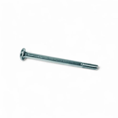 Cup Square Carriage Bolt & Nut (5-Pack)