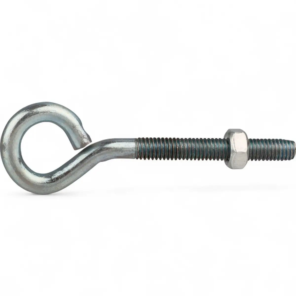 Eye Bolt & Nut (2-Pack)