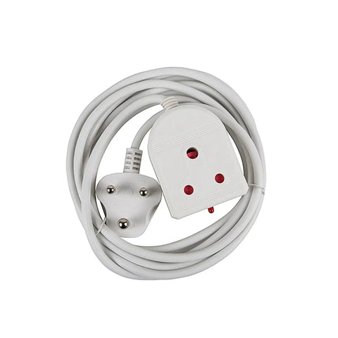 10m 10 amp extension cord
