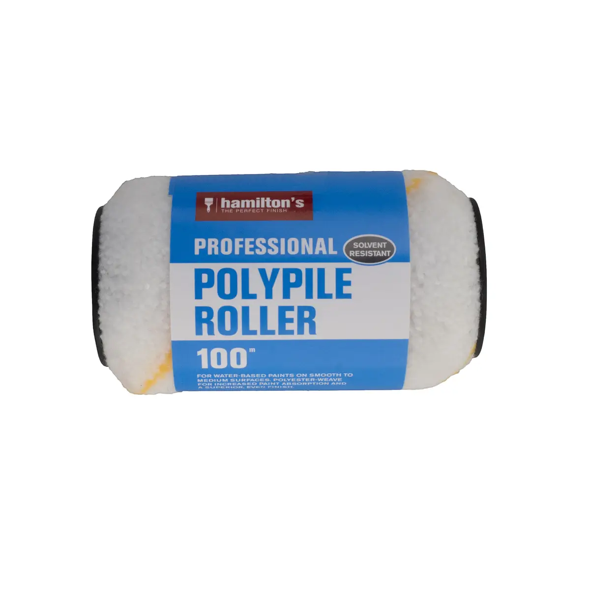 100mm paint roller refill