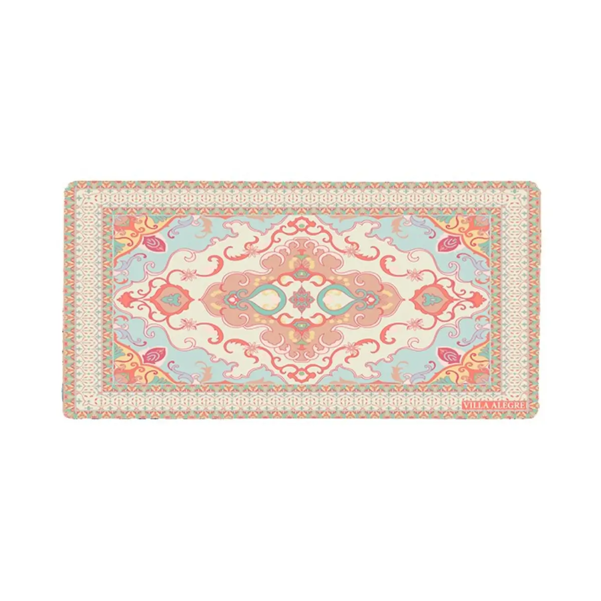 Anti fatigue kitchen mat
