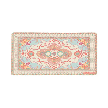 Anti fatigue kitchen mat