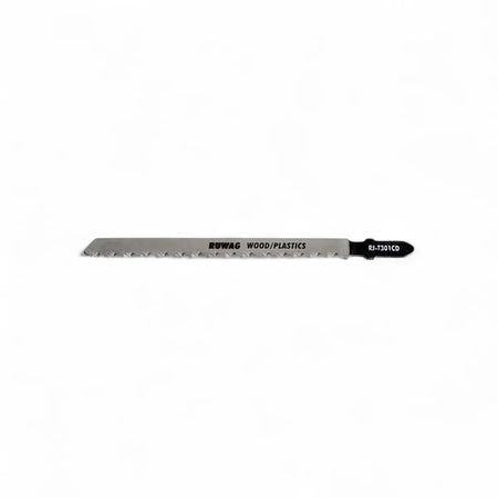 T301Cd Wood & Plastic Cutting Jigsaw Blade (T-Shank) - 2-Pack