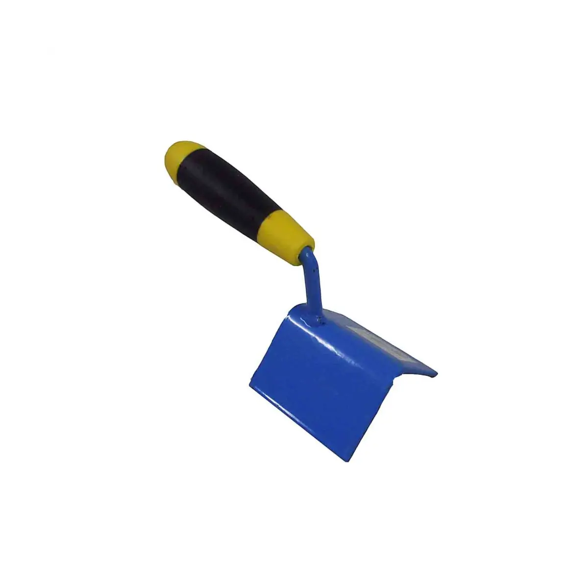 Outside corner cove trowel