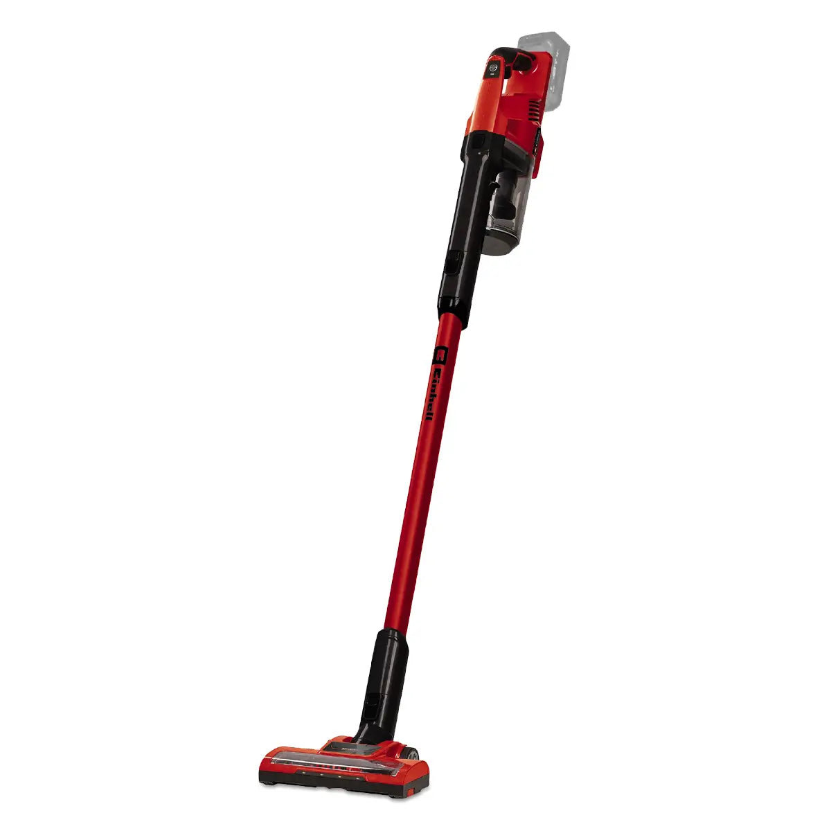 Cordless handstick vacuum cleaner