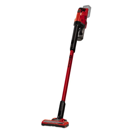 Cordless handstick vacuum cleaner