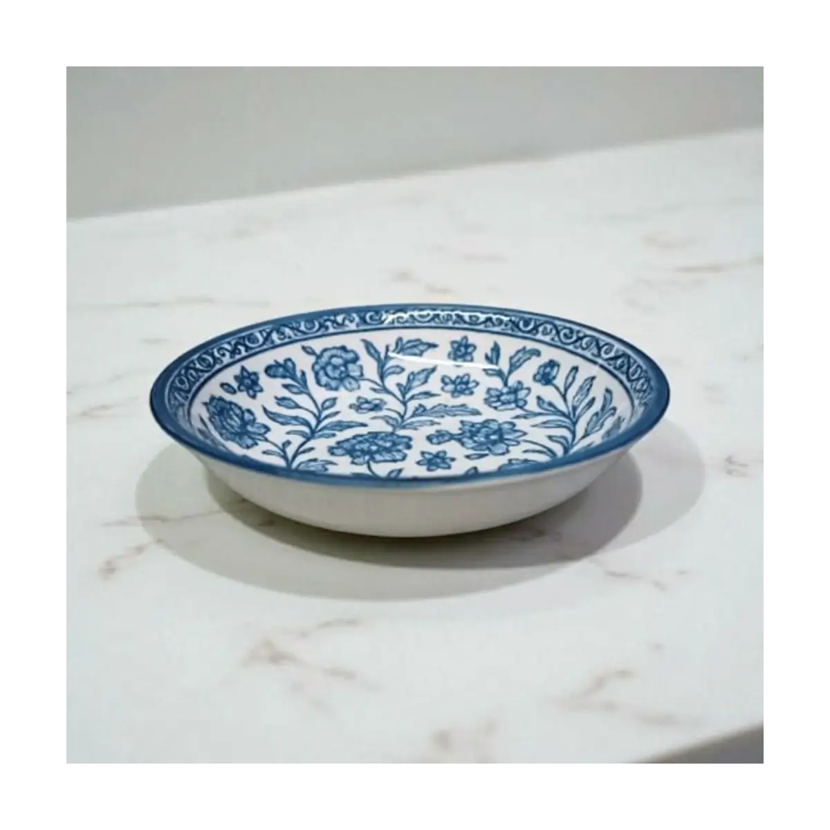 Ceramic dipping bowl 9cm