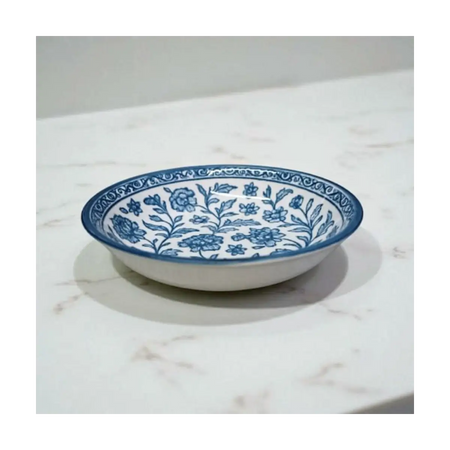 Ceramic dipping bowl 9cm