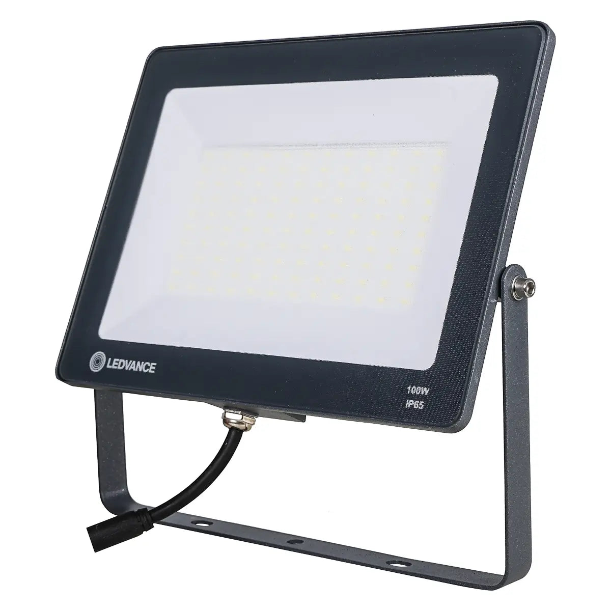 100W IP65 daylight floodlight