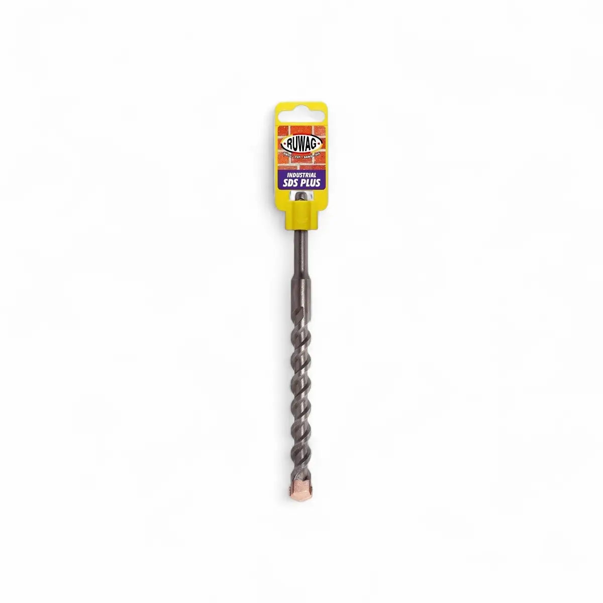 Industrial Sds Plus Masonry Drill Bit