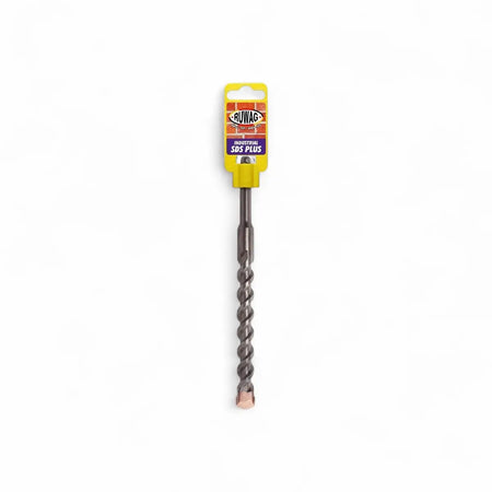 Industrial Sds Plus Masonry Drill Bit