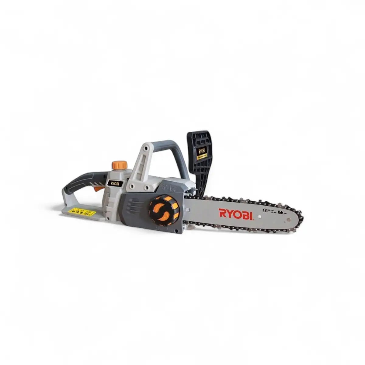 Ryobi 18V Lithium-Ion Cordless Chainsaw