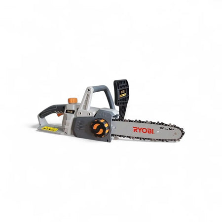 Ryobi 18V Lithium-Ion Cordless Chainsaw