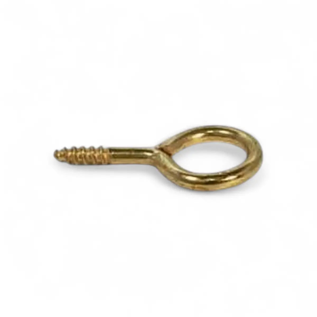 Screw Eye Hook (10-Pack)