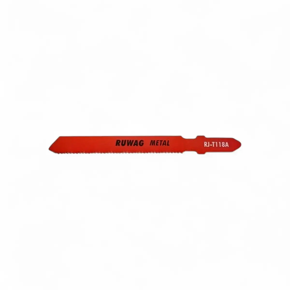 U118A Metal Cutting Jigsaw Blade (U-Shank) - 2-Pack