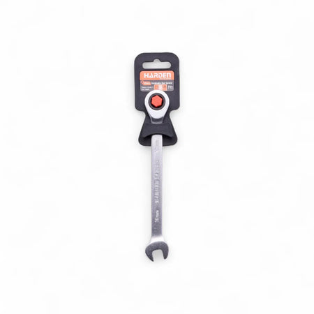 Fixed Ratchet Combination Wrench