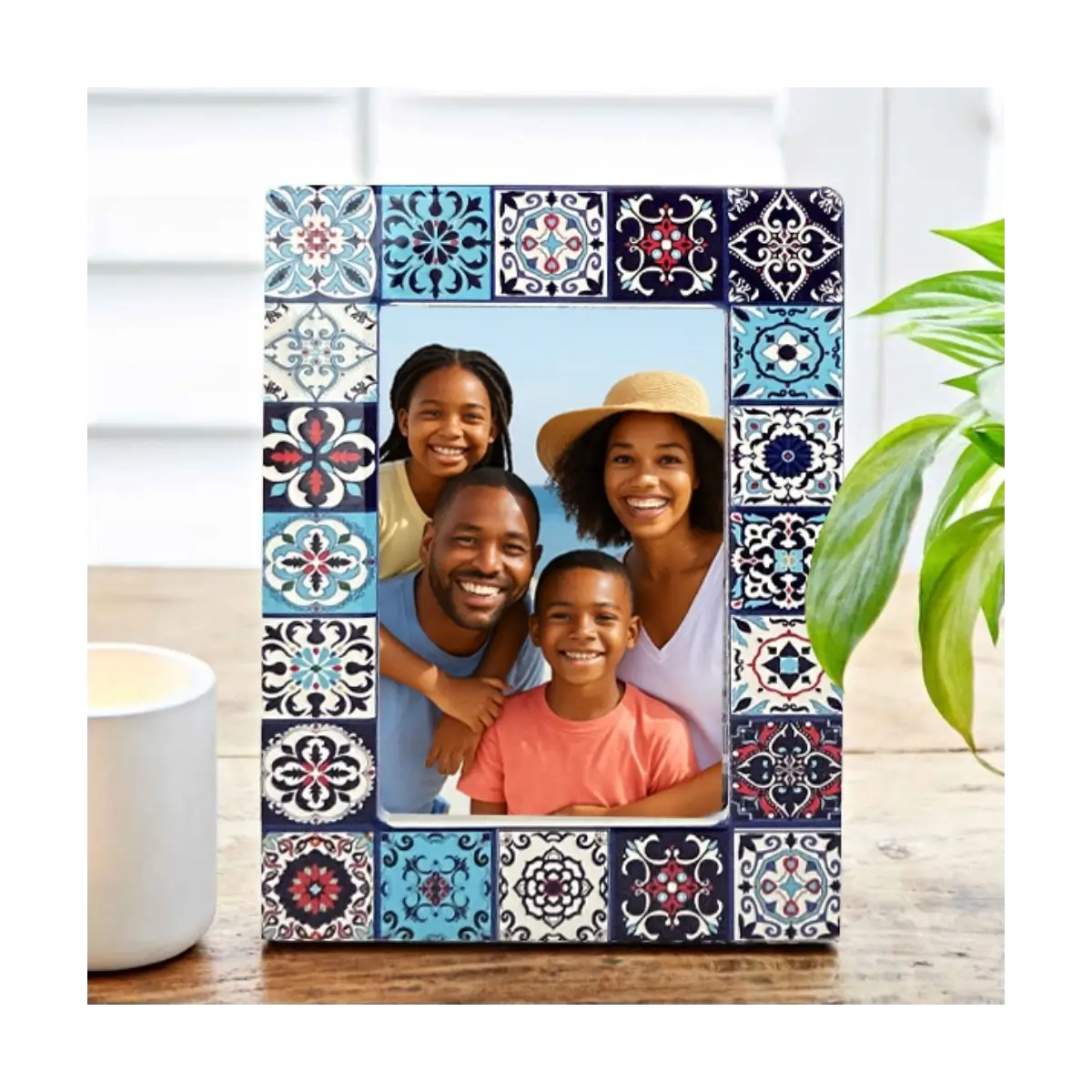 4x6 forever captured frame