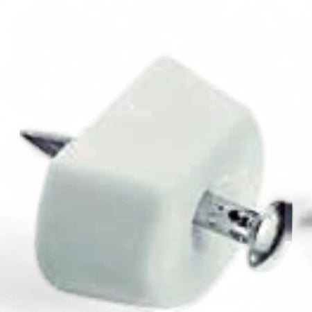 Brown Shelf Stud Nail (10-Pack)