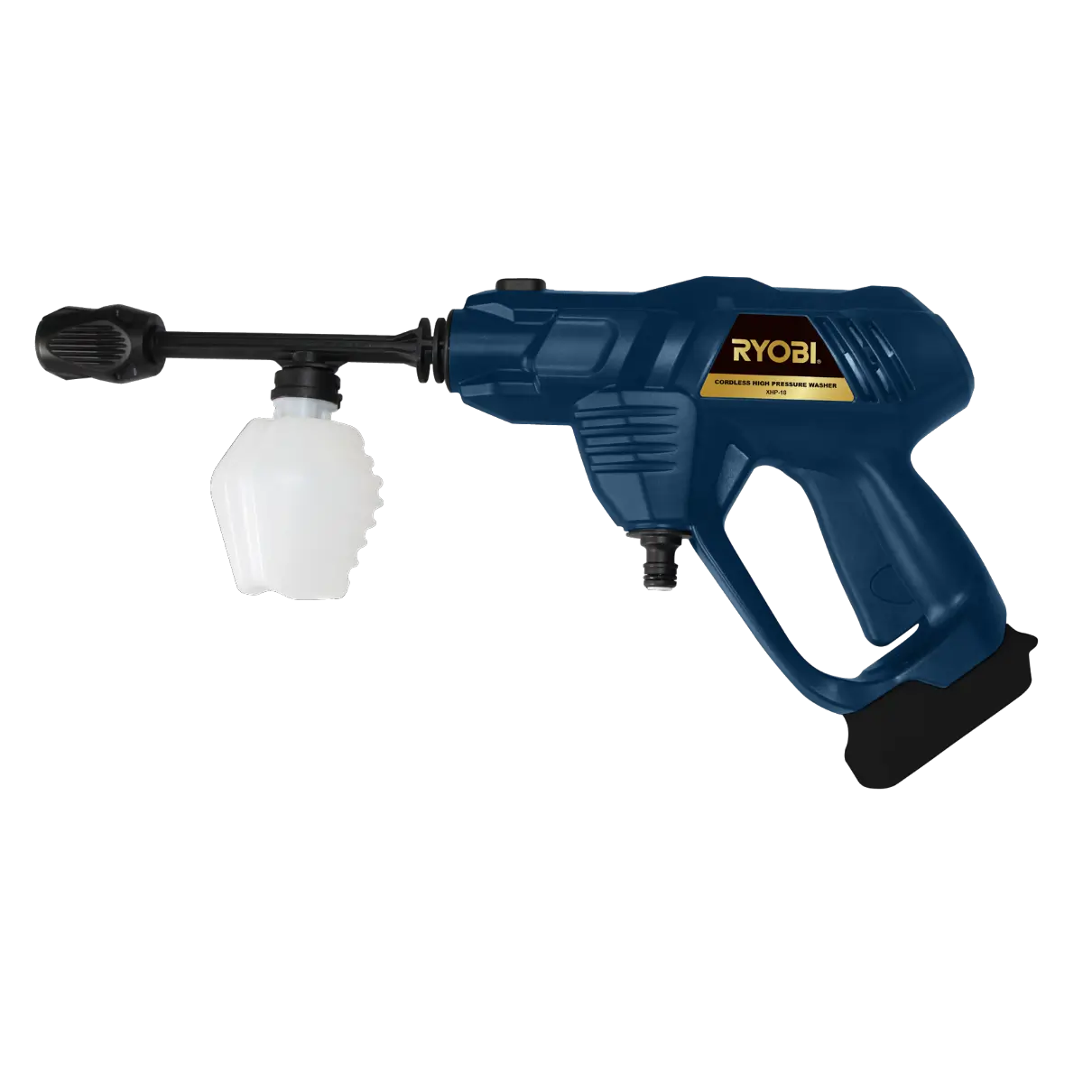 Ryobi 18V pressure washer