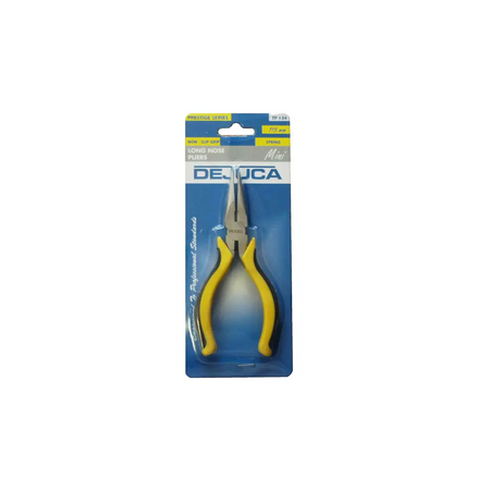 Mini long nose pliers 115mm
