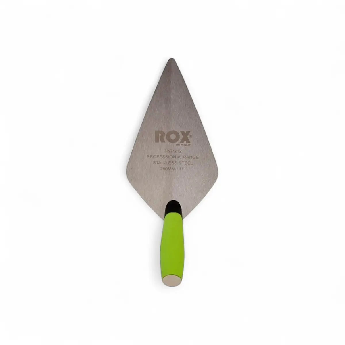 Floors HQ Brick Trowel London - S/Steel 280 mm / 11"