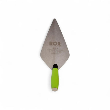 Floors HQ Brick Trowel London - S/Steel 280 mm / 11"